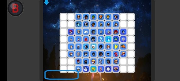 明星大乱斗超能勇士游戏截图1