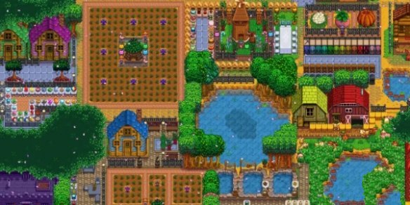 星露谷物语蕨菜在哪里获得 星露谷物语蕨菜在哪里获得