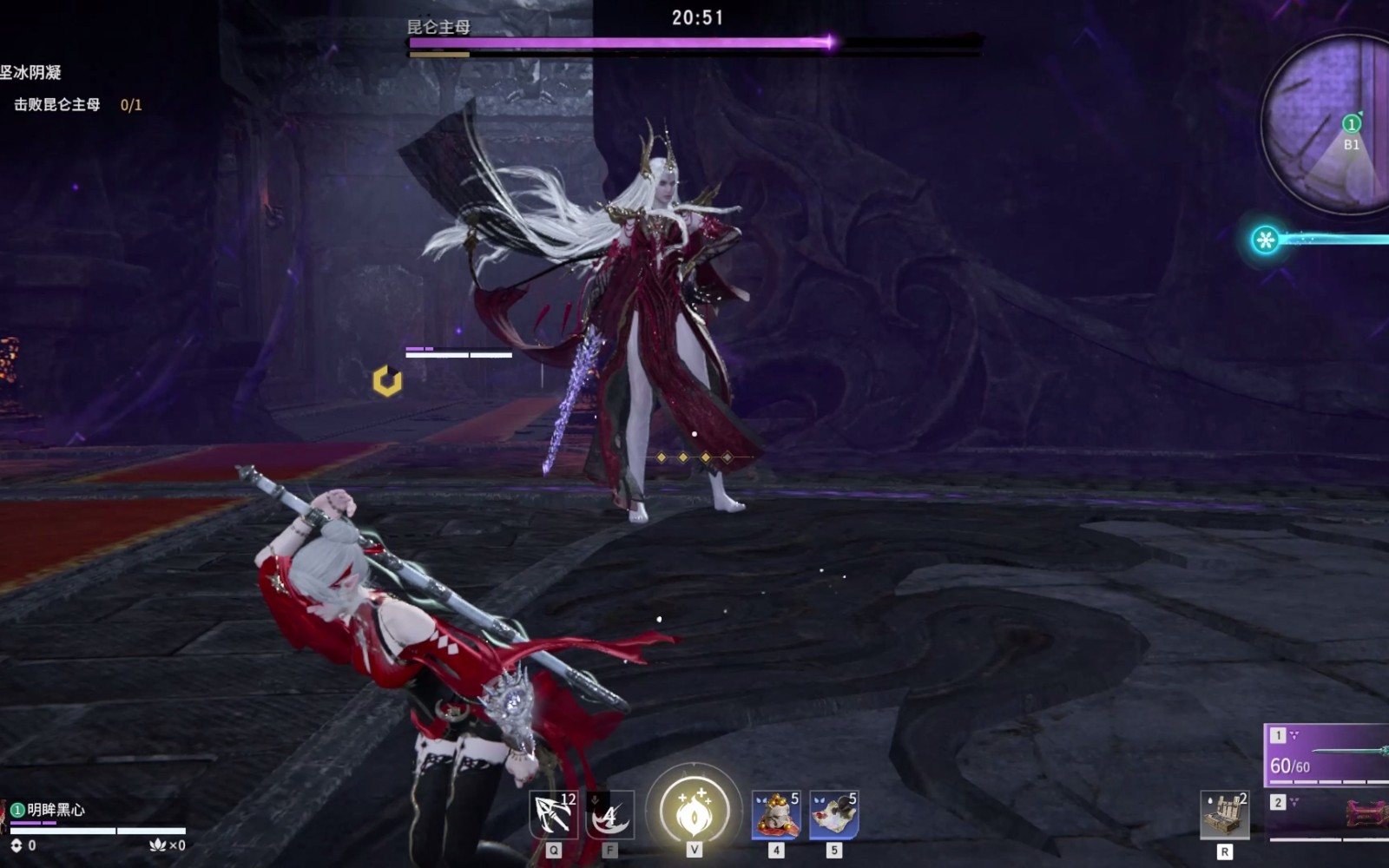 永劫无间新版本征神之路怎么玩
