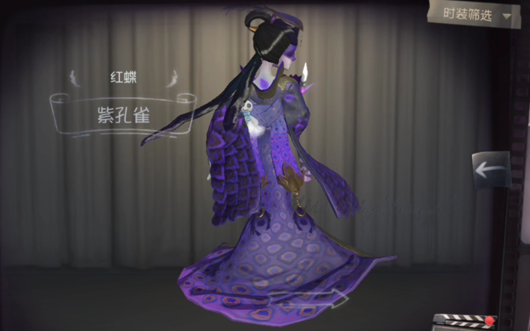 第五人格红蝶怎么玩厉害 第五人格红蝶怎么玩厉害