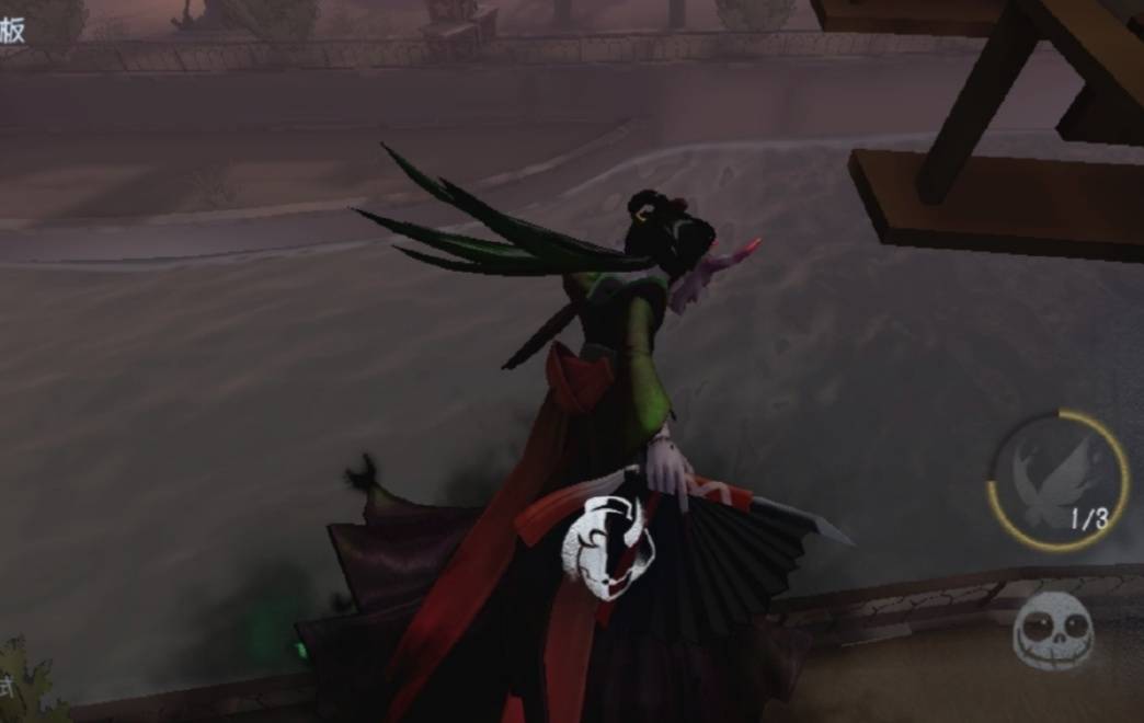第五人格红蝶怎么玩厉害
