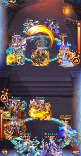 少年三国志蜀国选什么武将 少年三国志蜀国选什么武将