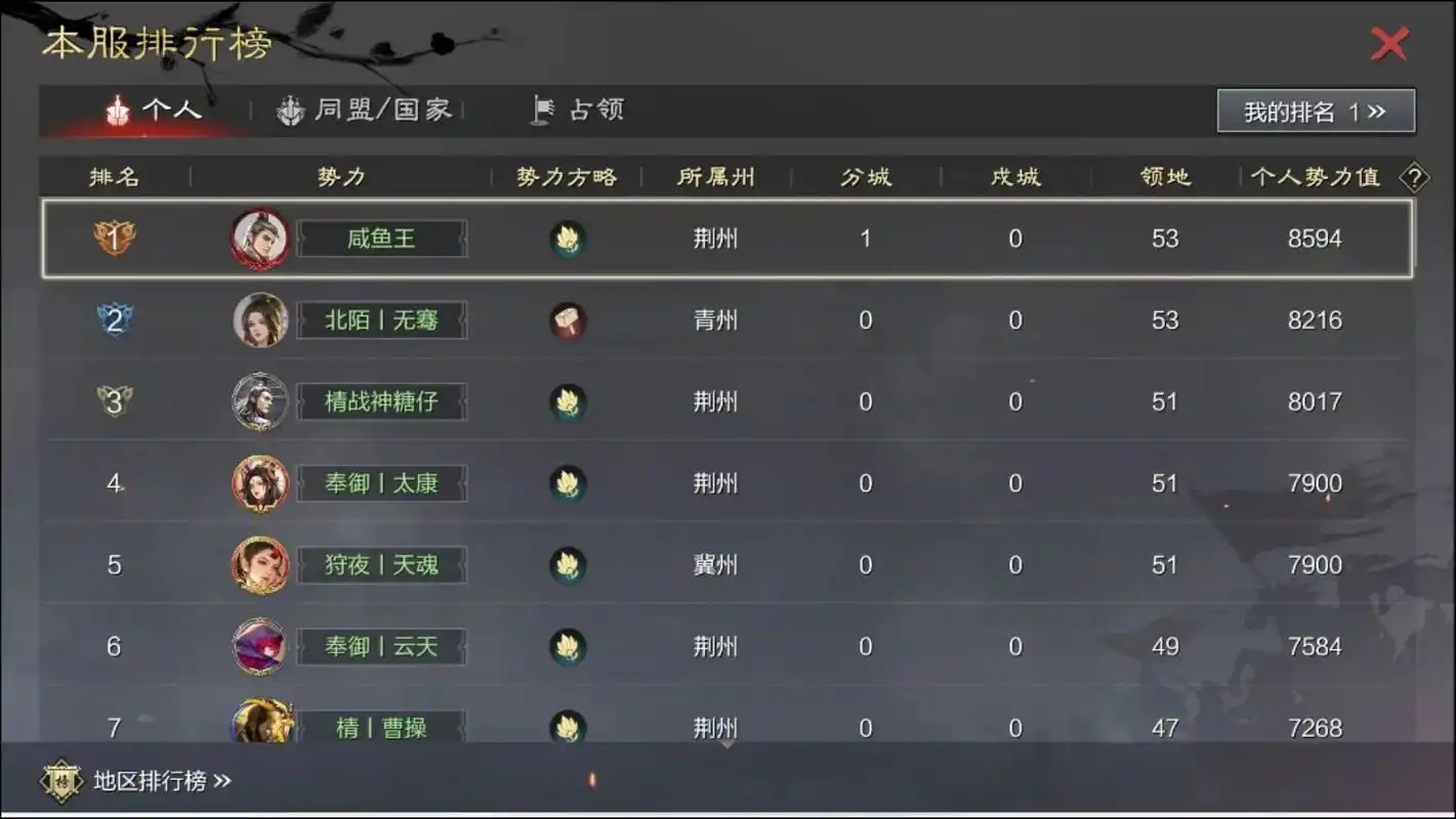 率土之滨建设值怎么获得