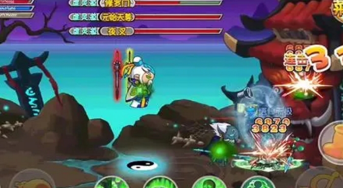 造梦西游ol萌虎王值得培养吗 造梦西游ol萌虎王值得培养吗