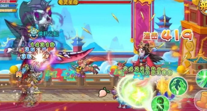 造梦西游ol萌虎王值得培养吗 造梦西游ol萌虎王值得培养吗
