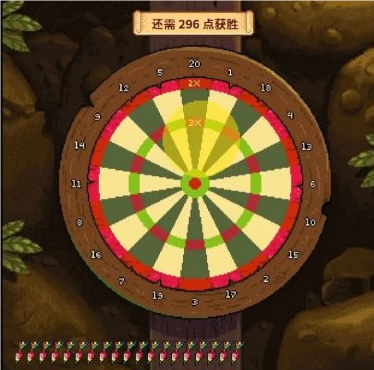 星露谷物语海盗湾有什么用