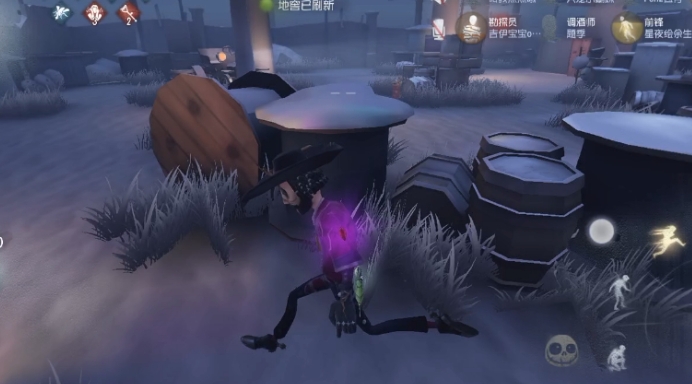 第五人格联合狩猎求生者怎么玩 第五人格联合狩猎求生者怎么玩