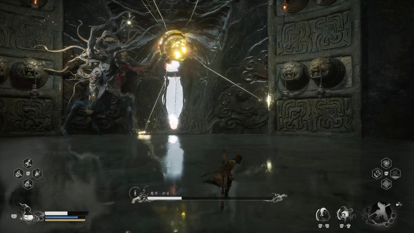 黑神话悟空魔将妙音怎么速杀 黑神话悟空魔将妙音怎么速杀