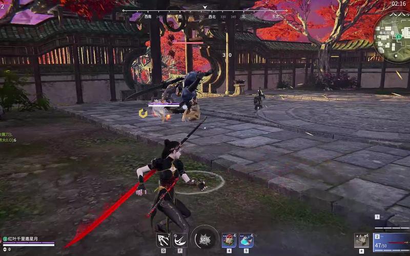 永劫无间使用率最高的连招是什么