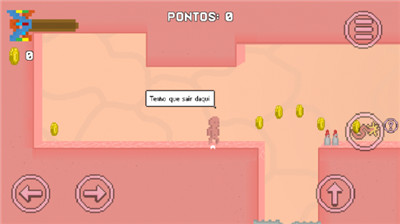 英雄飞侠游戏截图1