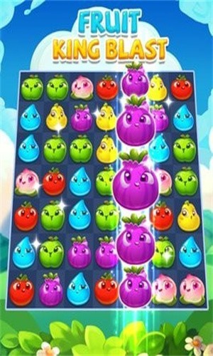 水果王中王游戏截图3