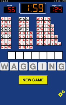 七封信游戏截图1