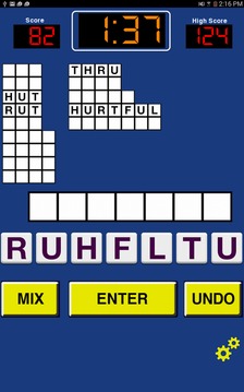 七封信游戏截图2