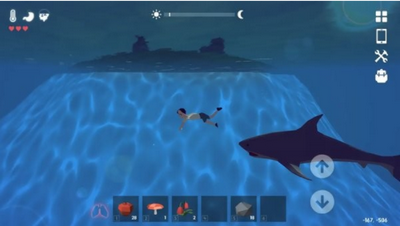 锈色记忆：生存游戏截图4