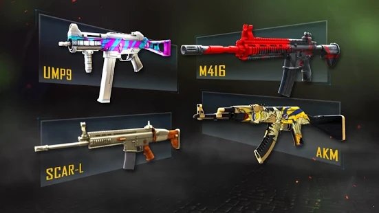 现代战争专家游戏截图1