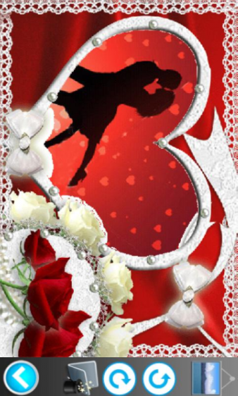 丘比特相机游戏截图3