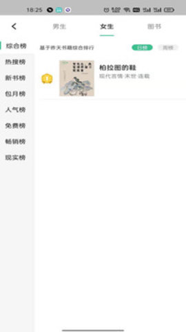 琴岩小说游戏截图3