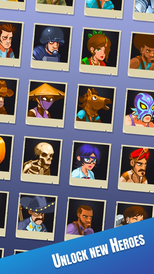 愚蠢的僵尸4游戏截图3