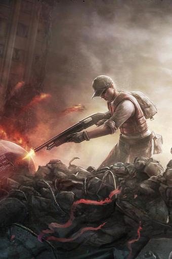 生化突击畅玩版游戏截图3