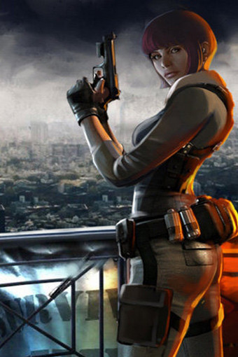 生化突击畅玩版游戏截图4