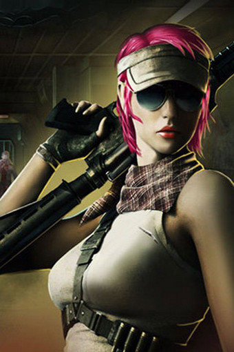 生化突击畅玩版游戏截图2