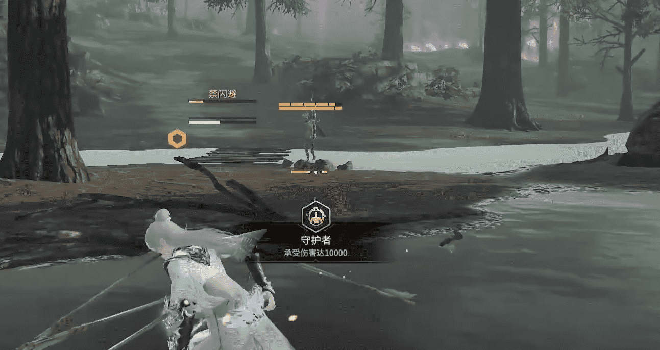 永劫无间顾清寒实战怎么玩 永劫无间顾清寒实战怎么玩