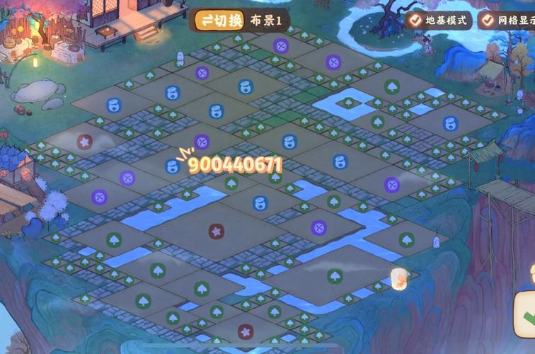 桃源深处有人家历程回溯怎么玩