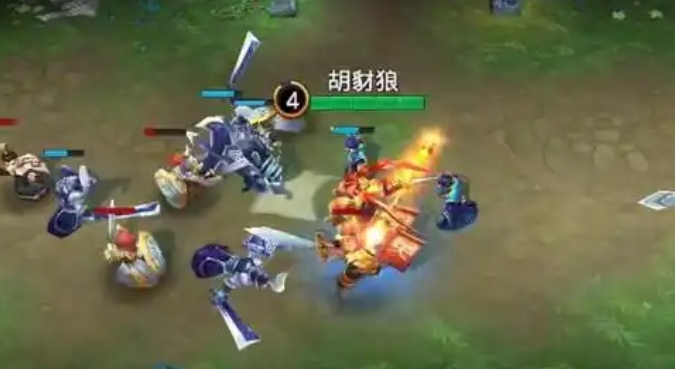 乱斗西游怎么快速获得体力