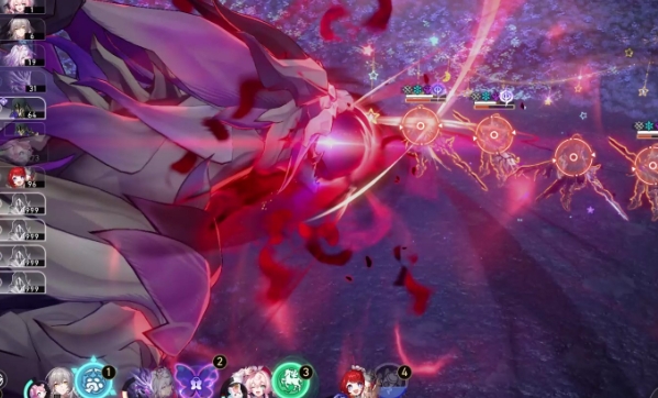 崩坏星穹铁道星核萨姆怎么速刷