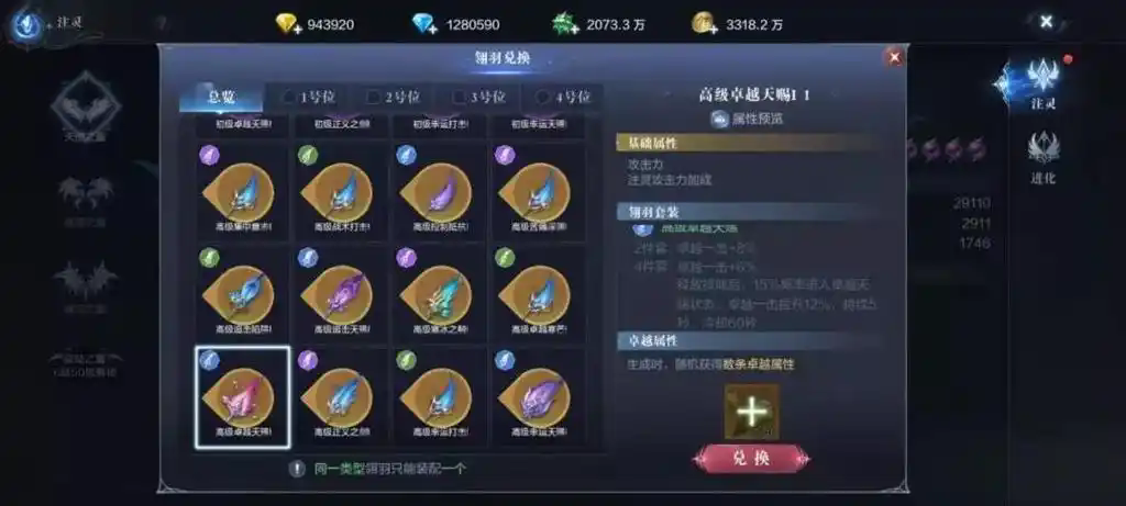 全民奇迹2法师天赋技能怎么选 全民奇迹2法师天赋技能怎么选
