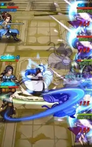 大掌门2封穴技能什么作用 大掌门2封穴技能什么作用