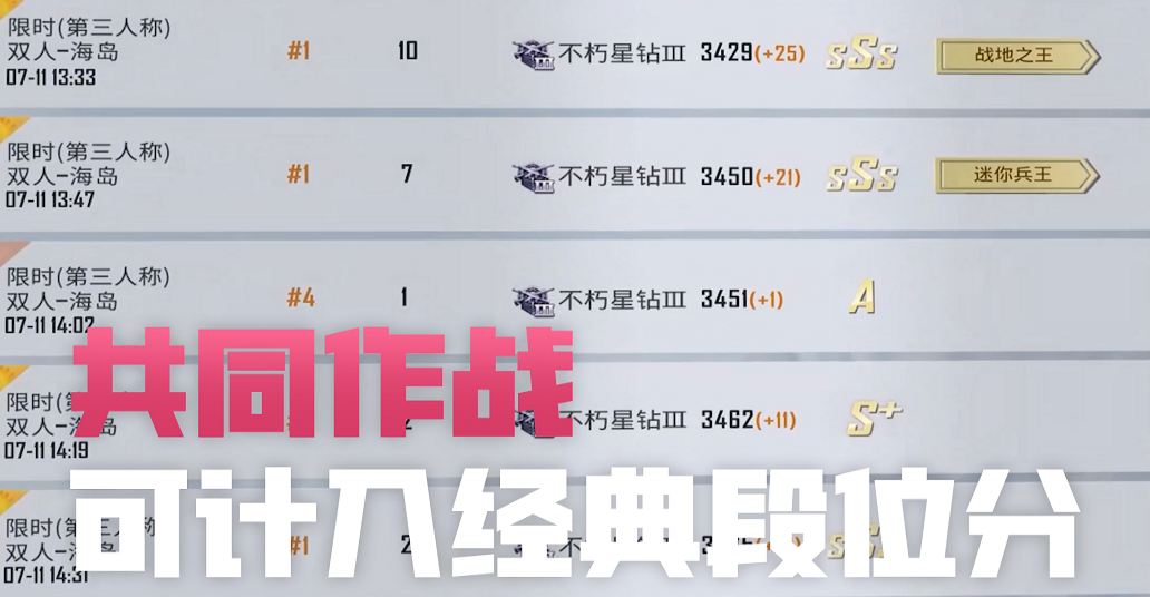 和平精英上线腾讯游戏首位具有长期记忆的AI明星队友“花傲天”