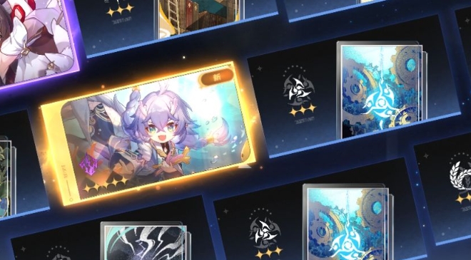 崩坏星穹铁道铁道符玄怎么得