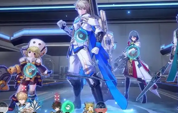 崩坏星穹铁道铁道符玄怎么得 崩坏星穹铁道铁道符玄怎么得