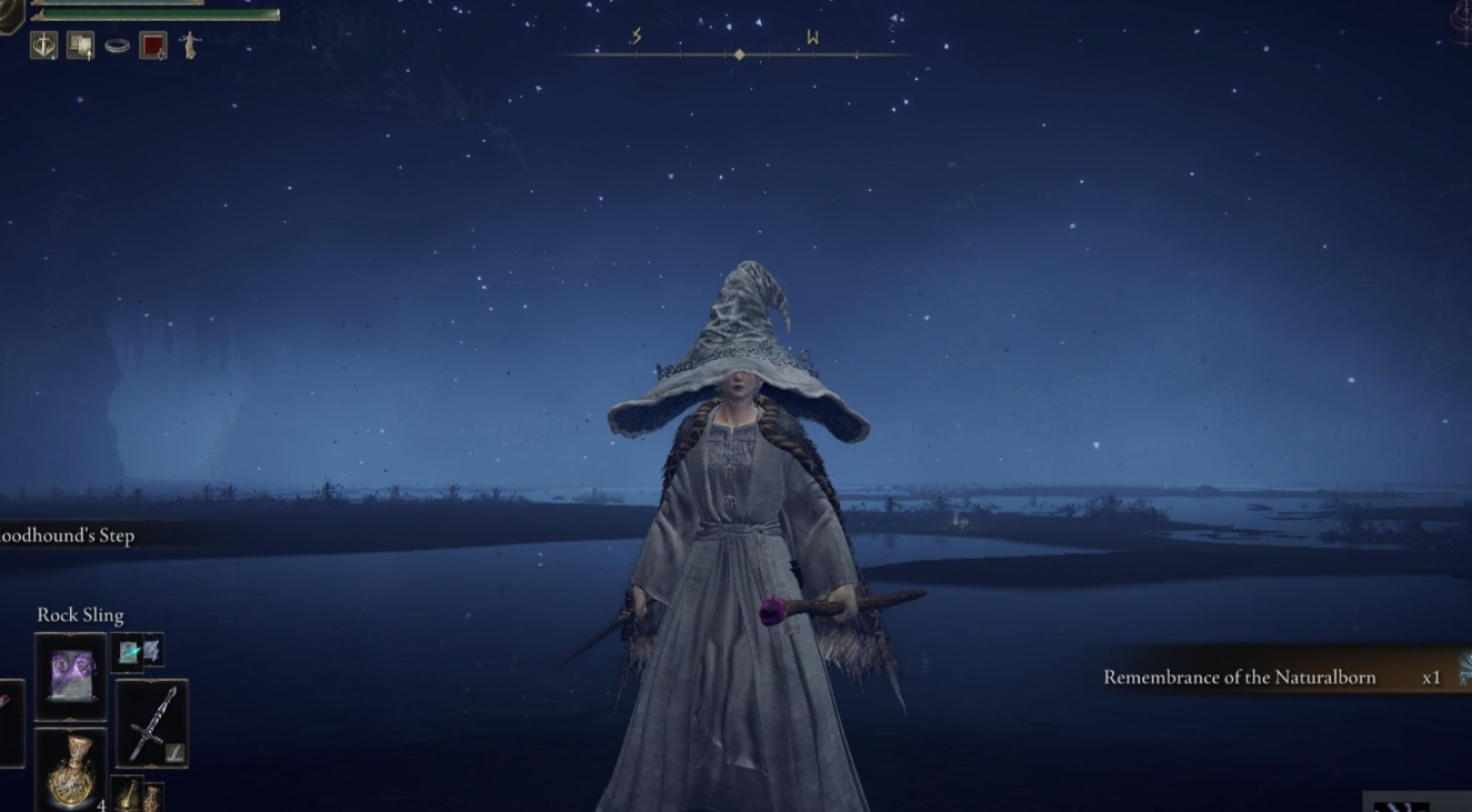 艾尔登法环法师毕业套用什么 艾尔登法环法师毕业套用什么