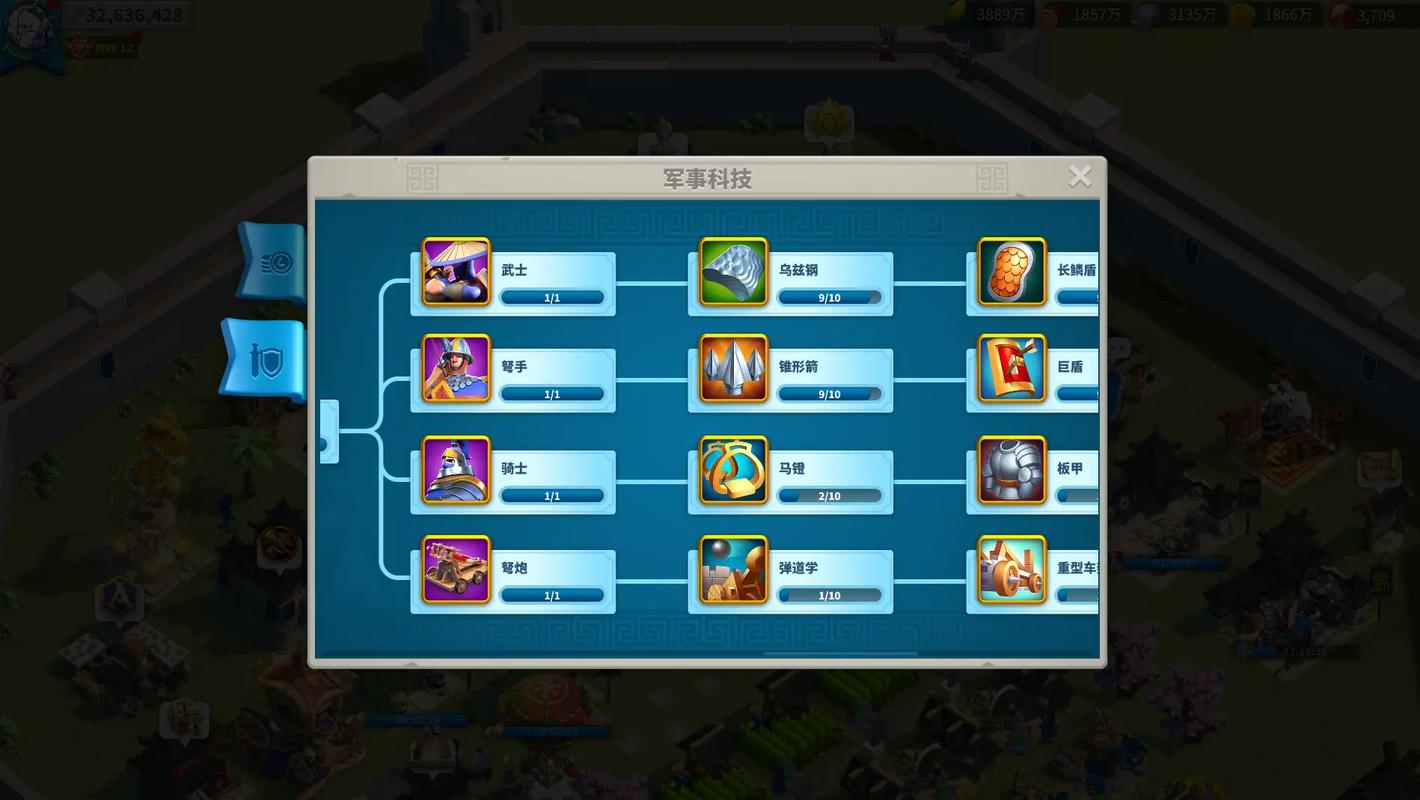 万国觉醒怎么建立旗子 万国觉醒怎么建立旗子