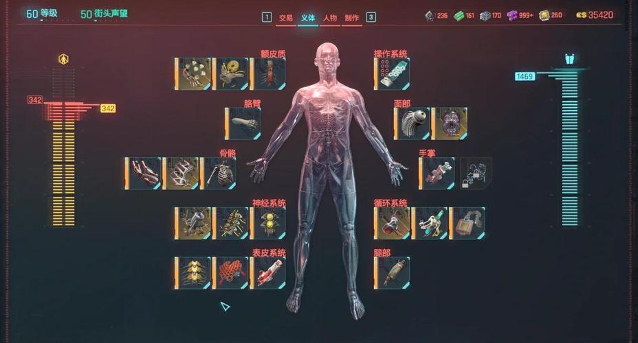 赛博朋克2077新手玩什么流派