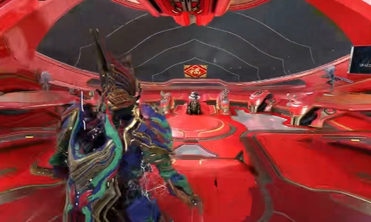 星际战甲爆炸类主武器是什么