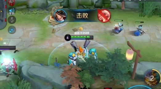 王者荣耀刘禅最强出装吸血是什么