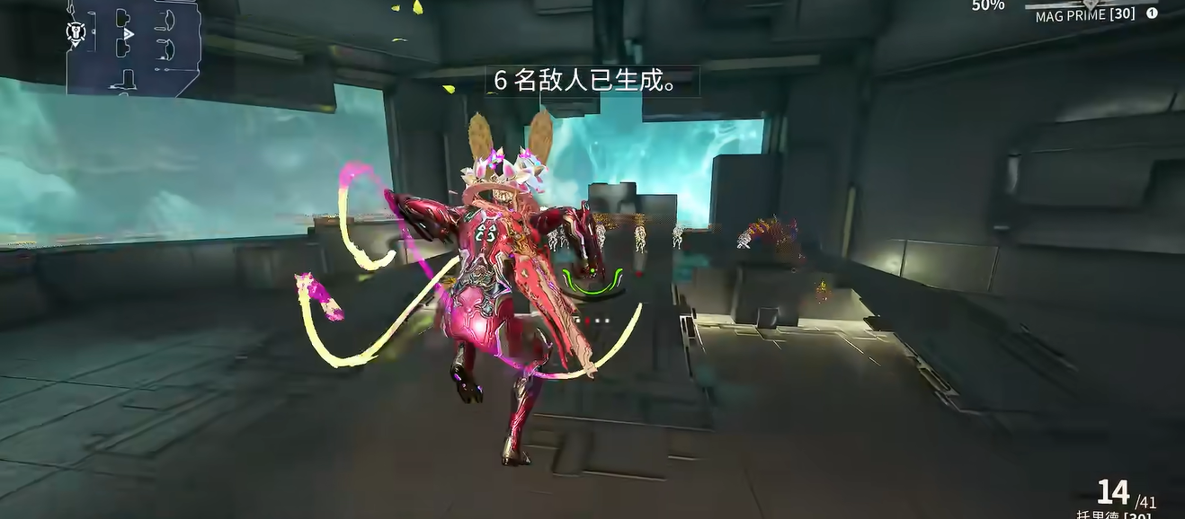 星际战甲开局三个战甲怎么选 星际战甲开局三个战甲怎么选
