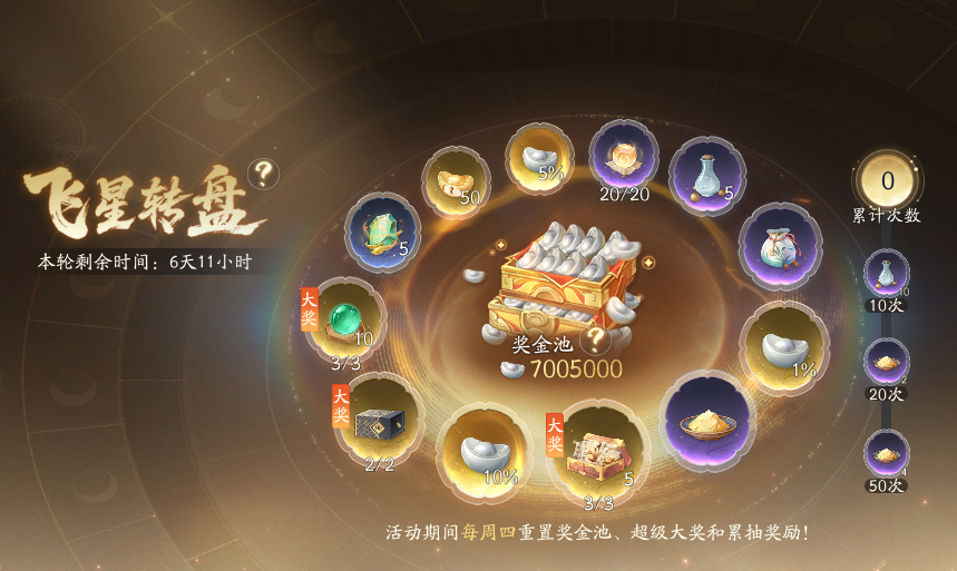 《射雕》8月版本大更新,新副本新绝世自由交易邀你体验