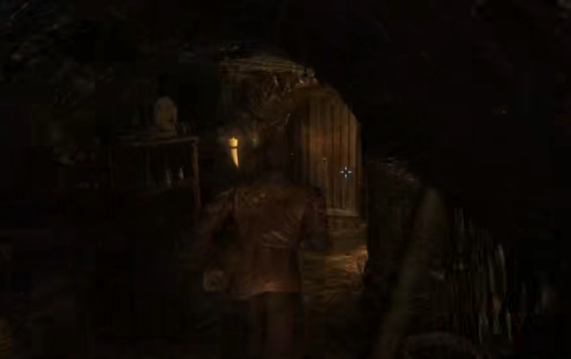 上古卷轴5窃贼怎么玩