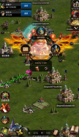 列王的纷争步兵伤害怎么提高 列王的纷争步兵伤害怎么提高