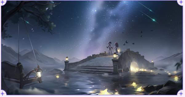 心跳解码,《第五人格》七夕主题活动及时装返场