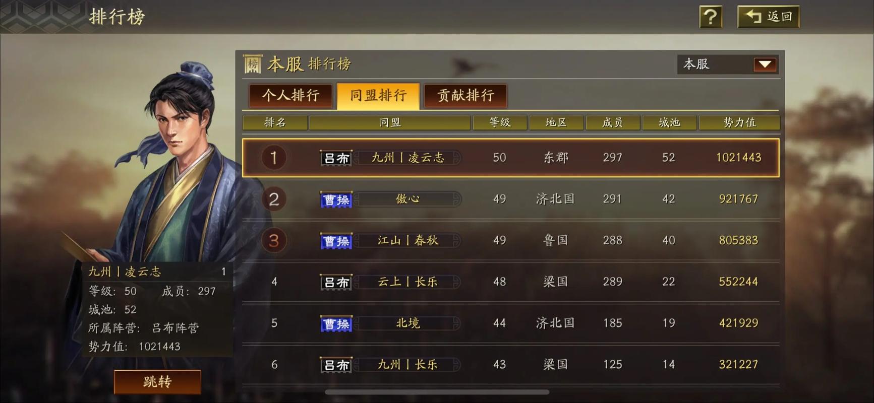 三国志战略版官员如何分组