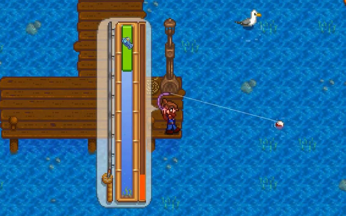 星露谷物语哪里钓鱼最赚钱 星露谷物语哪里钓鱼最赚钱