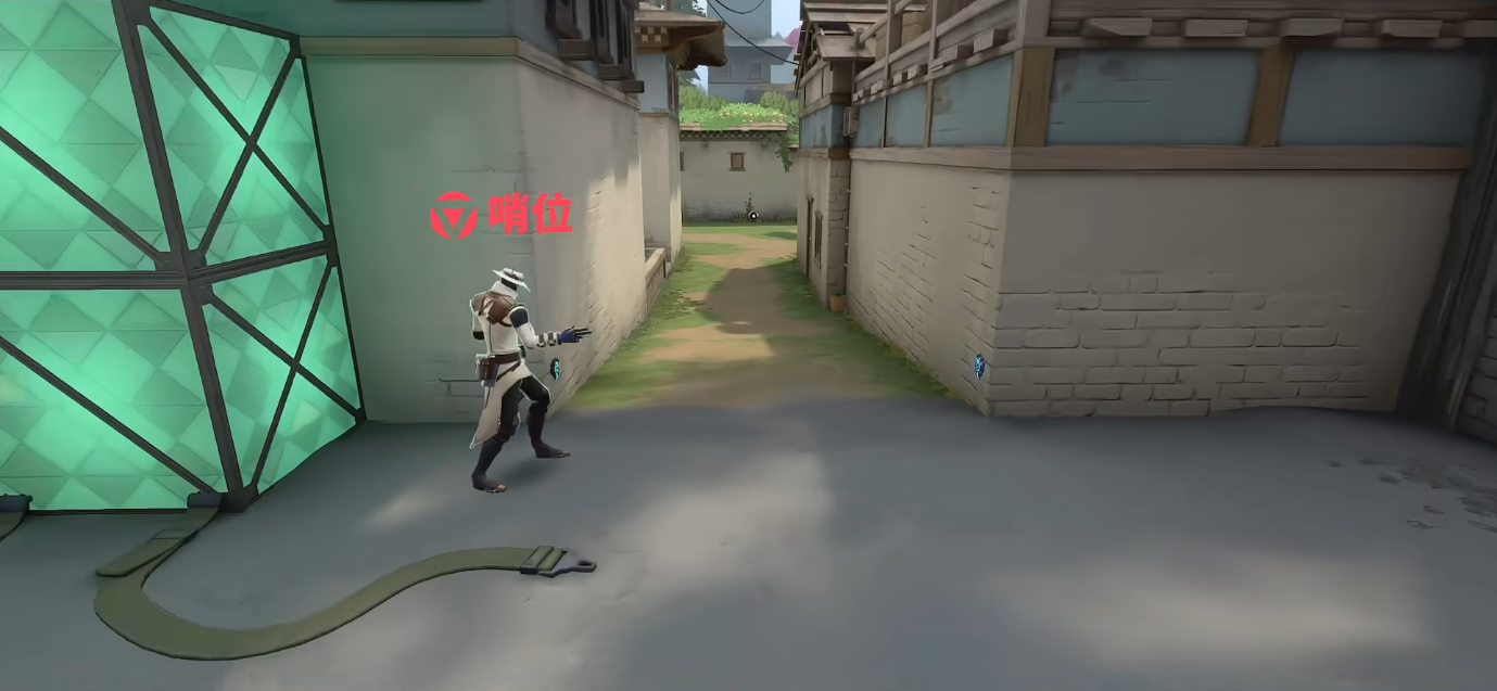 无畏契约手游隐世修所怎么玩 无畏契约手游隐世修所怎么玩