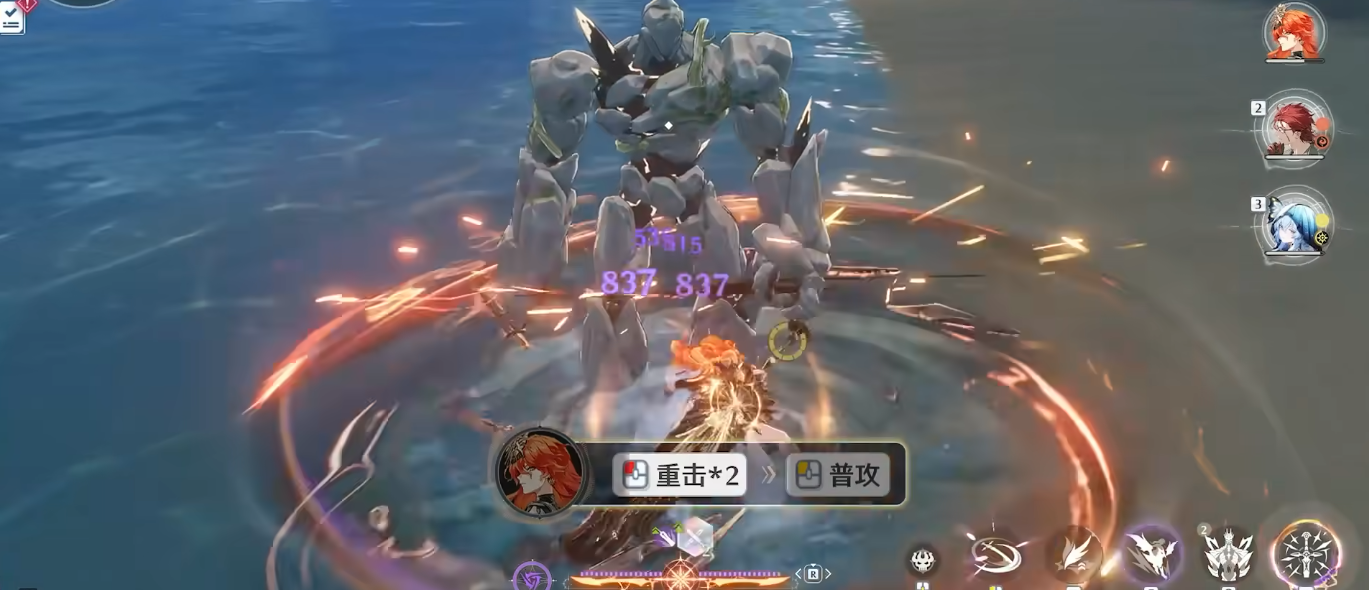 鸣潮奥古斯塔怎么培养