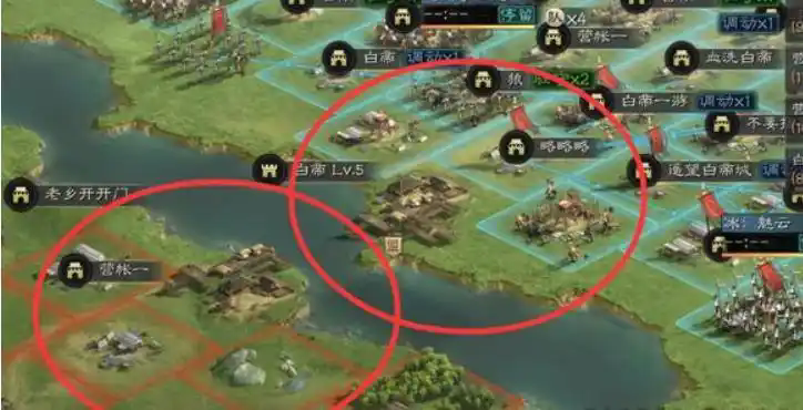 三国志战略版怎么布置箭塔