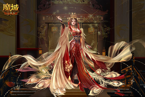 金秋宠强不强,魔域口袋版金秋宠测评 金秋宠强不强,魔域口袋版金秋宠测评